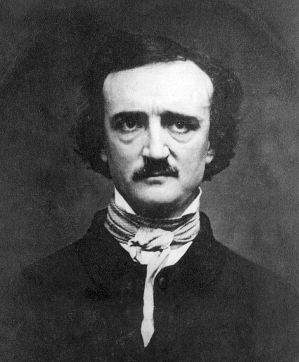 Edgar Allan Poe