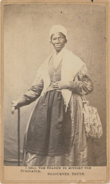 Sojourner Truth