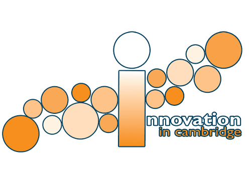 Map of Cambridge innovations
